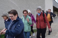 06.04.2026 Emmausgang